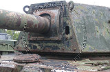 Charioteer Mk VII Model B # Ps.251-7