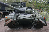 T-72 # Ps 264-231