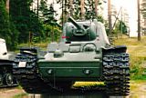 KV-1 m1942 # Ps. 271-1