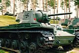 KV-1 m1942 # Ps. 271-1