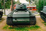 KV-1 m1942 # Ps. 271-1