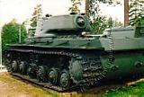 KV-1 m1942 # Ps. 271-1