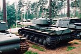 KV-1 m1942 # Ps. 271-1