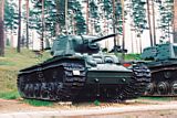 KV-1 m1942 # Ps. 271-1