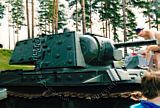 KV-1E # Ps. 272-1