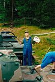 KV-1E # Ps. 272-1
