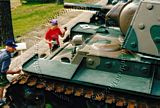 KV-1E # Ps. 272-1