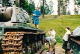 KV-1E # Ps. 272-1