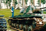 KV-1E # Ps. 272-1