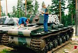 KV-1E # Ps. 272-1