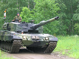 Leopard 2 A4 # Ps.273-37