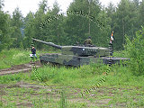 Leopard 2 A4 # Ps. 273-37