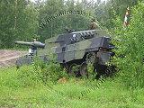 Leopard 2 A4 # Ps. 273-37