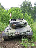 Leopard 2 A4 # Ps. 273-37