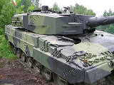 Leopard 2 A4 # Ps. 273-37