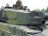 Leopard 2 A4 # Ps. 273-37