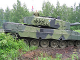 Leopard 2 A4 # Ps. 273-37