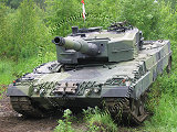 Leopard 2 A4 # Ps. 273-37