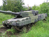 Leopard 2 A4 # Ps. 273-37