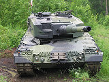 Leopard 2 A4 # Ps. 273-37