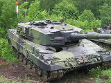 Leopard 2 A4 # Ps. 273-37
