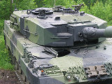 Leopard 2 A4 # Ps. 273-37