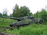 Leopard 2 A4 # Ps. 273-37