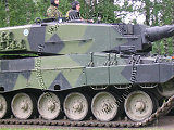 Leopard 2 A4 # Ps. 273-37