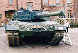 Leopard 2 A4 # Ps.273-93