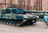 Leopard 2 A4 # Ps. 273-93