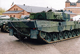 Leopard 2 A4 # Ps. 273-93