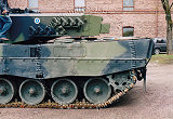 Leopard 2 A4 # Ps. 273-93
