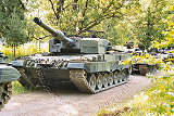 Leopard 2 A4 # Ps. 273-93