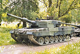Leopard 2 A4 # Ps. 273-93