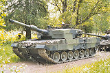 Leopard 2 A4 # Ps. 273-93