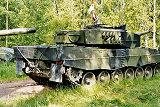 Leopard 2 A4 # Ps. 273-93