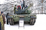 Leopard 2 A4 # Ps.273-94