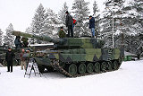 Leopard 2 A4 # Ps. 273-94