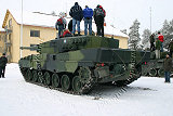 Leopard 2 A4 # Ps. 273-94