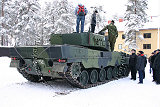 Leopard 2 A4 # Ps. 273-94