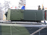Leopard 2 A4 # Ps. 273-94