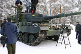 Leopard 2 A4 # Ps. 273-94