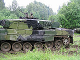 Leopard 2 A4 # Ps. 273-140
