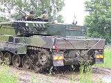 Leopard 2 A4 # Ps. 273-140