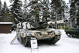 Leopard 2 A4 # Ps.273-166