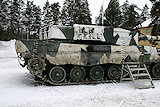 Leopard 2 A4 # Ps 273-166