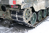 Leopard 2 A4 # Ps 273-166