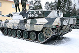 Leopard 2 A4 # Ps 273-166