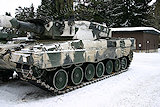 Leopard 2 A4 # Ps 273-166