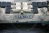 Leopard 2 A4 # Ps 273-166